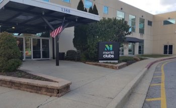 Merritt Clubs Eldersburg