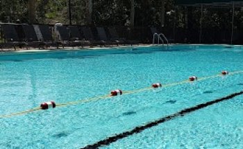 Charleston national pool