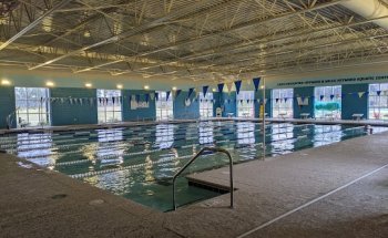 Cane Bay Family YMCA