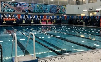 McBurney YMCA