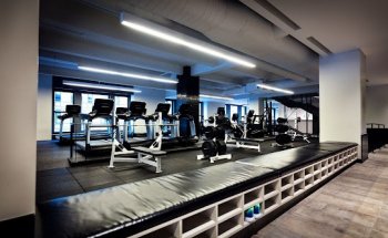 Equinox Gramercy