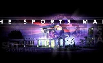 The Sports Mall