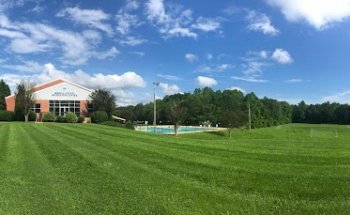 Iredell County Recreation Center