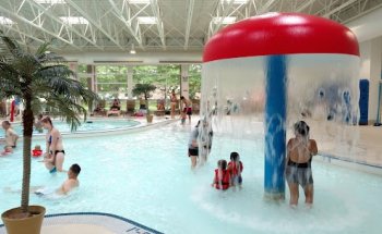 Fort Eustis Aquatic Center