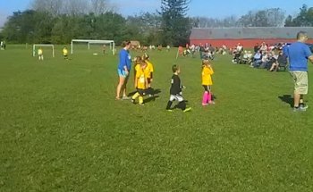 Fayette County Family YMCA