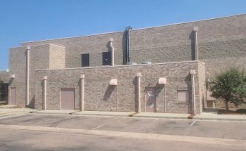 Briargate YMCA