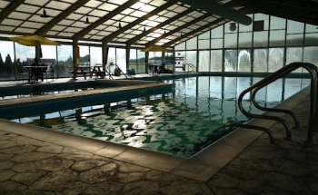 Cool Springs Fitness and Aquatics