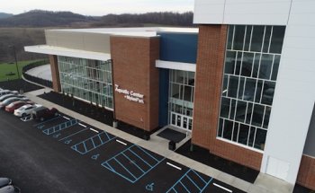 Aquatic Center at Mylan Park