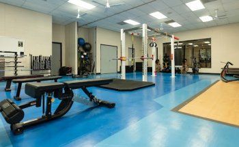 The Woodlands Family YMCA at Shadowbend