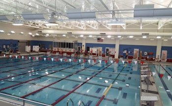 Tomball Area Swim Club