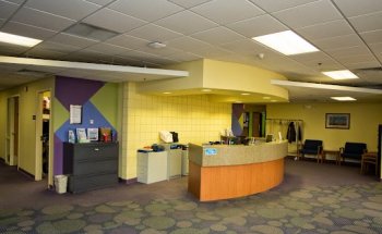The Wellness Center at Buchanan County Health Center