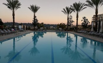Civita Rec Center