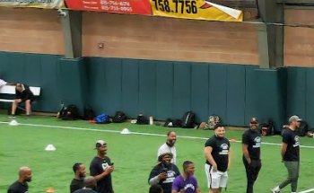 Dekalb Sports & Recreation Center Field 3