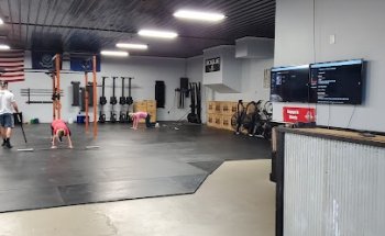 CrossFit Engage