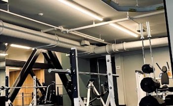 Equinox Anthem Row