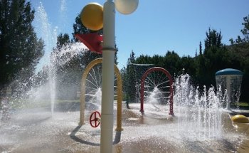 Lakeside Sports Center