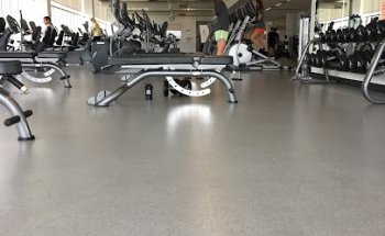 Georgia College Wellness and Recreation Center