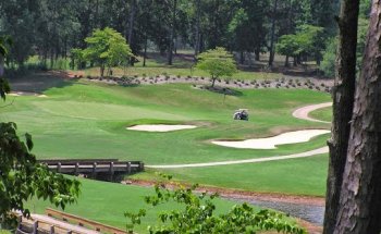Healy Point Country Club