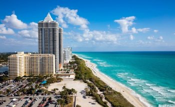 Eden Roc Miami Beach