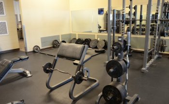 Parker YMCA