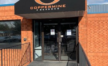 Coppermine 4 Seasons