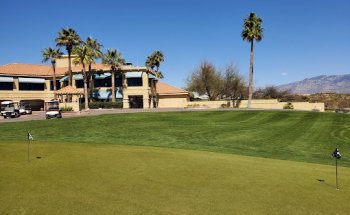 Oro Valley Community Center