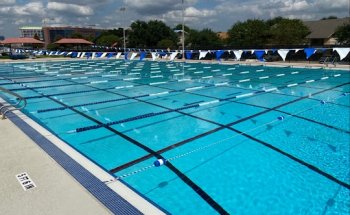 UTHealth Auxiliary Enterprises - Recreation Center