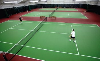 Eugene Swim & Tennis Club