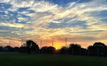 Carpenter Park Recreation Center