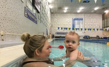 Swim Fit Alaska