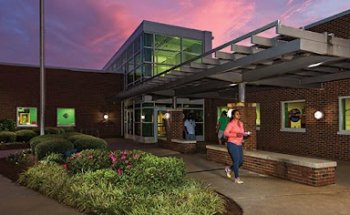 Kerr Family YMCA