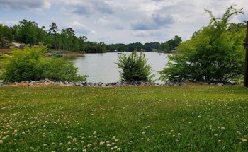 Tega Cay Beach Club