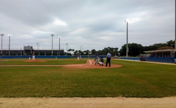 Lawnwood Stadium