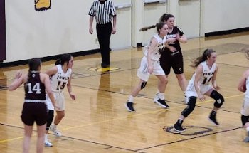 Fowler High Gymnasium