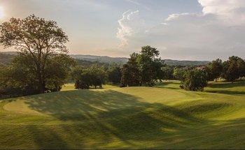 Temple Hills Country Club