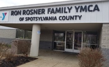 Ron Rosner Family YMCA