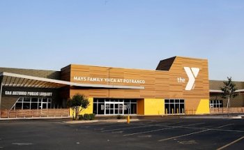 Mays Family YMCA at Potranco