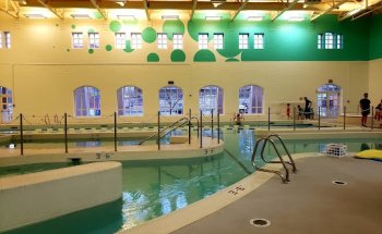 Powell Community Center