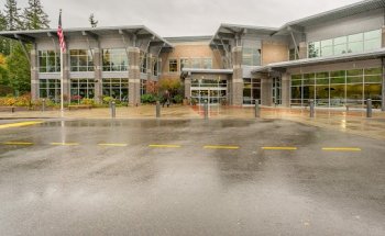 Tom Taylor Family YMCA