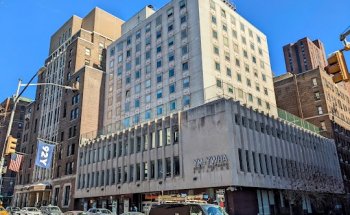92nd Street Y