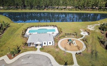 The Oaks at Cane Bay Amenity Center