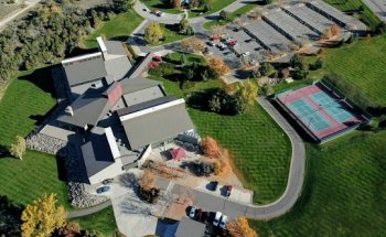Grand Valley Recreation Center