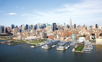 Chelsea Piers