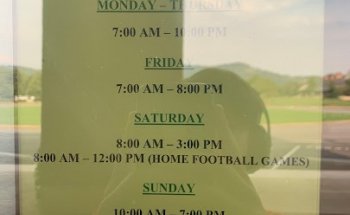 Lay Physical Activities Center