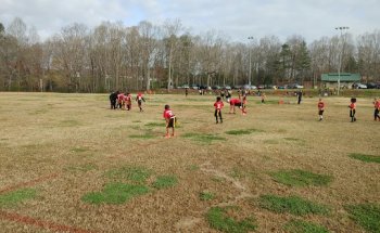 Ottercreek Waterpark
