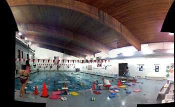 Ocean Community YMCA - Naik Family Branch Mystic