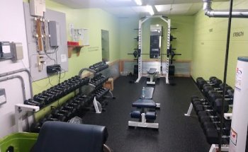Council Grove Life Center, Inc.