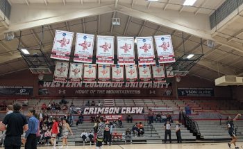 Paul Wright Gym