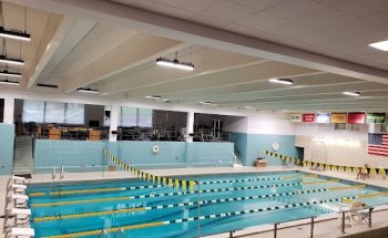 Harlow Pool