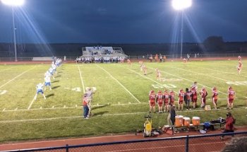 Marion City/High School Sports and Aquatic Center